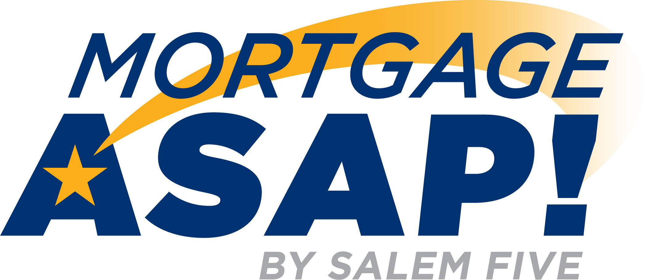 Salem Five Mortgage ASAP Logo