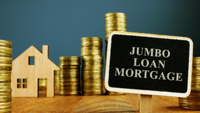 Jumbo Loan Mortgage